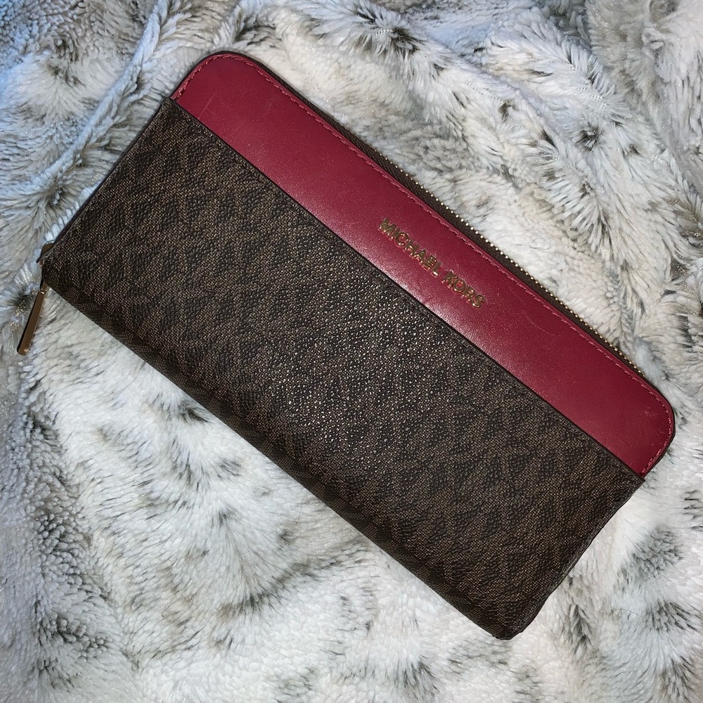 MK wallet